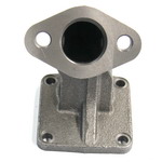 G40排气管支架 KM30019AA