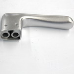 金松优诺提手银色