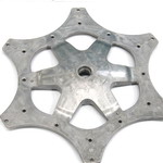 W1504-6RU00 H710固定座