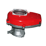 CG260B箱体总成汽缸