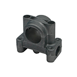 CG手把固定器(总成上中下)