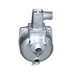 台湾1寸水泵总成