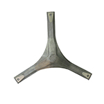 固定座W1504-8DJOO-2