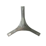 固定座W1504-8DLOO-2