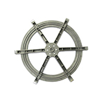 固定座W1504-8GUOO