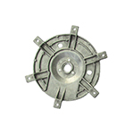 48730导向安装板