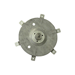 48730轴导向安装板组件