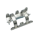 欧洲向机盖组件